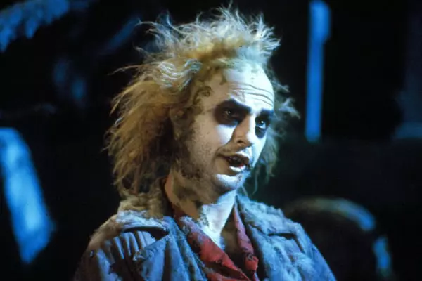 Beetlejuice