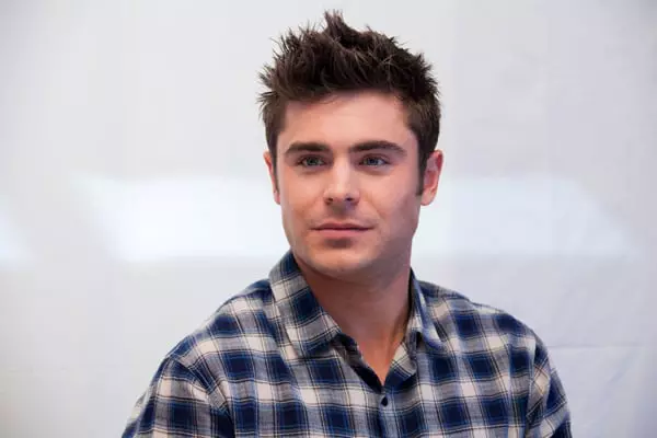 Neighbors Press Junket - NYC