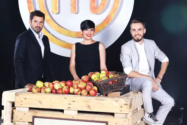 MasterChef