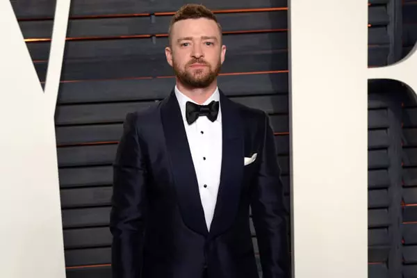 2016 Vanity Fair Oscar Party - B