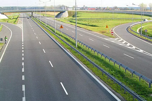 autostrada sibiu – pitesti