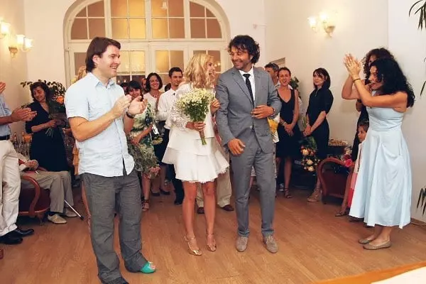 Dana Rogoz și Radu Dragomir, 2012
