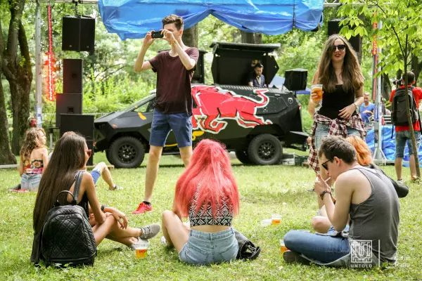 Festival UNTOLD