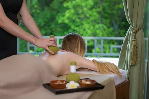 Ida Spa (Corbeanca)