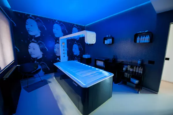 Synergy Spa