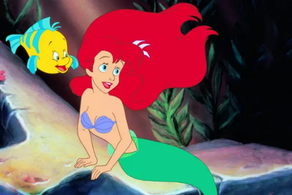 Scorpion – Ariel