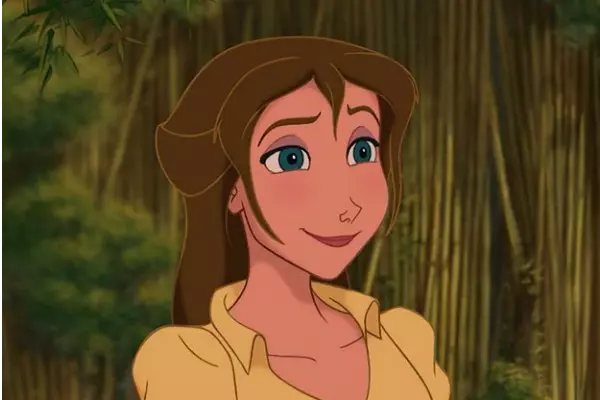 Capricorn – Jane