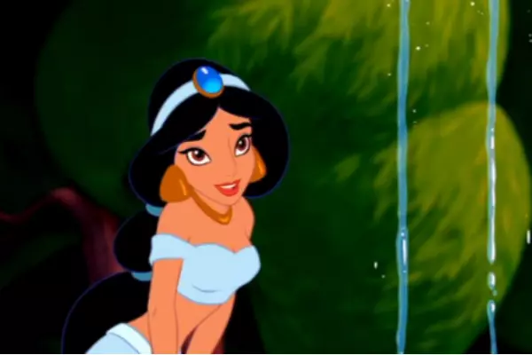 Gemeni - Jasmine