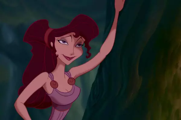 Rac – Megara