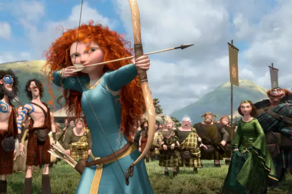 Leu – Merida