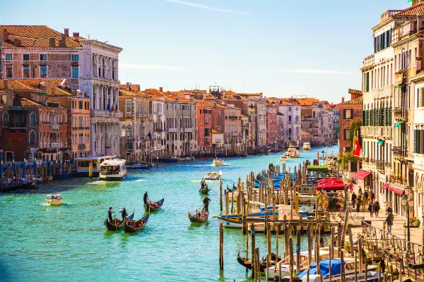 Venetia