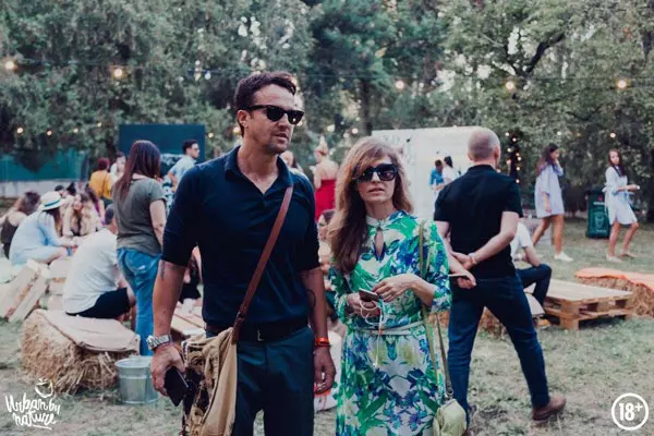 Dorian Boguta, Claudia Agafitei