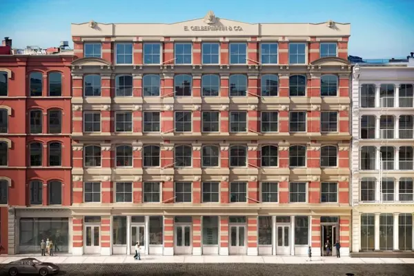 Clădirea în care va locui Zayn Malik (1)