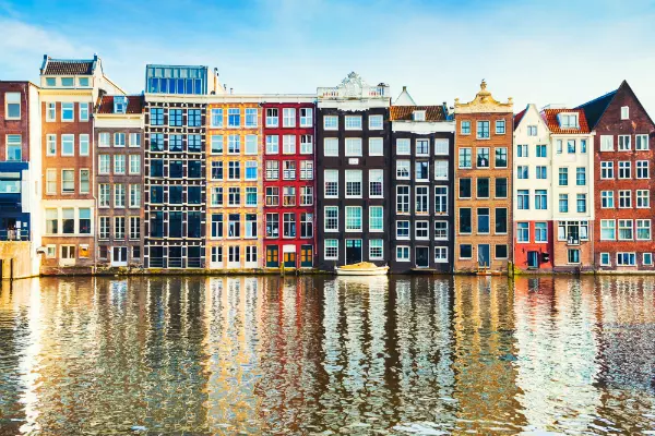 Amsterdam, Olanda