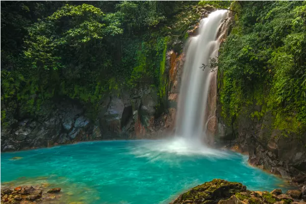 Costa Rica