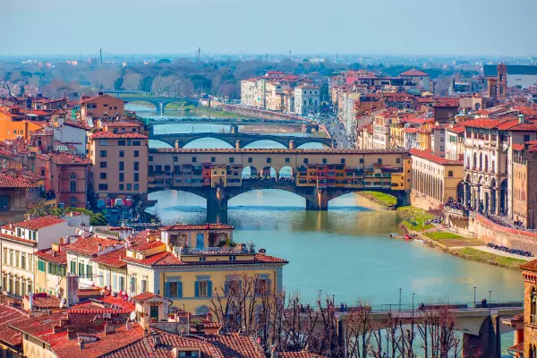 Florența, Italia