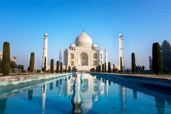 India