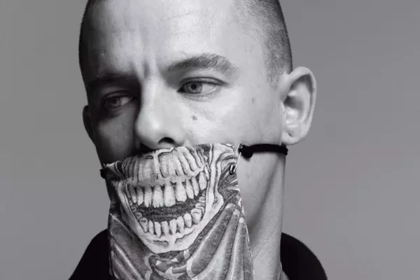 McQueen