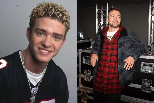 Justin Timberlake