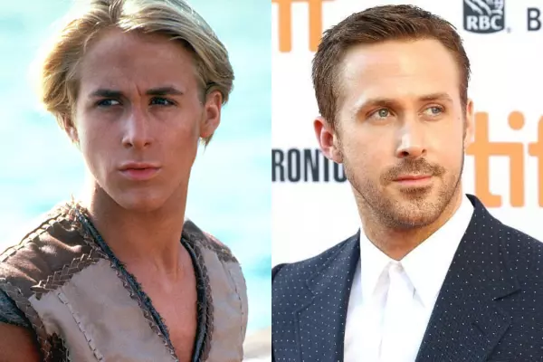 Ryan Gosling