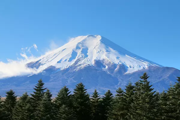 1. Dome Fuji