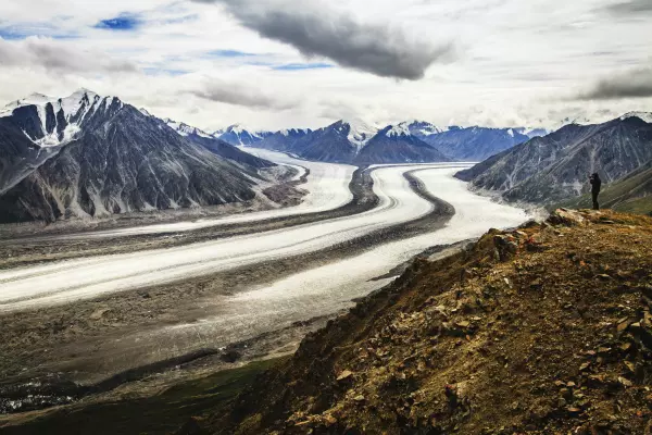 3. Yukon, Canada