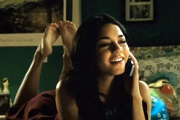 5. Vanessa Hudgens