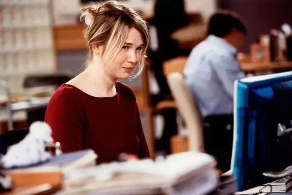 Bridget Jones's Diary