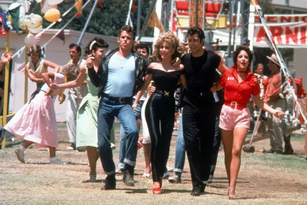 Grease