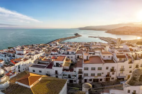5. Valencia, Spania