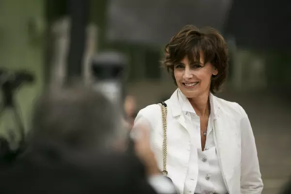 Inès de la Fressange