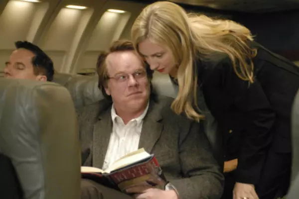 Synecdoche, New York