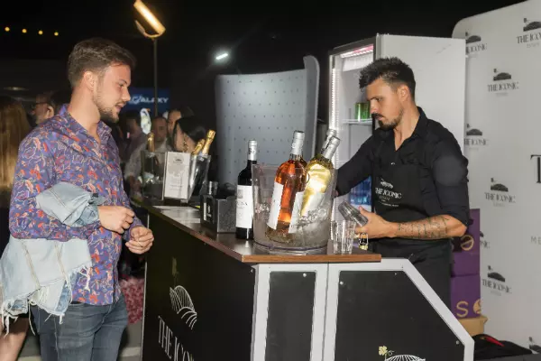 The Iconic Estate (2)