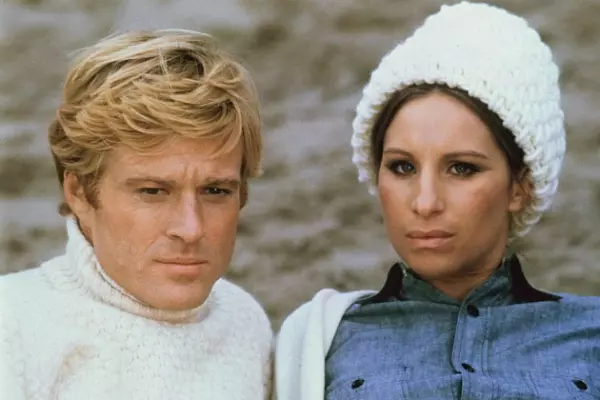 14. The Way We Were (1973)