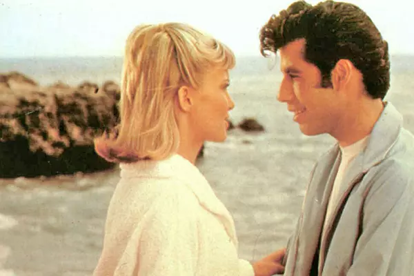 15. Grease (1978)