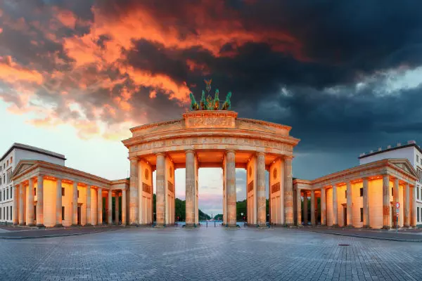 2. Berlin, Germania