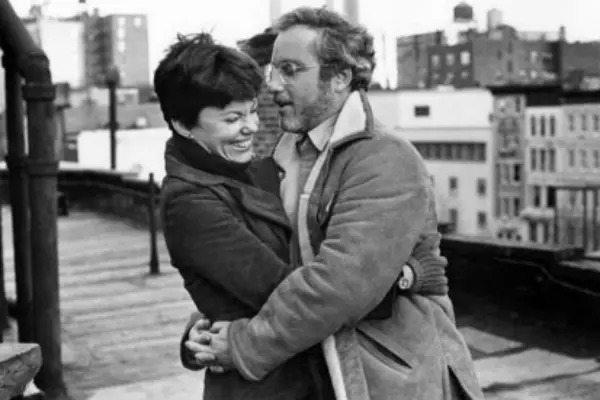 20. The Goodbye Girl (1977)