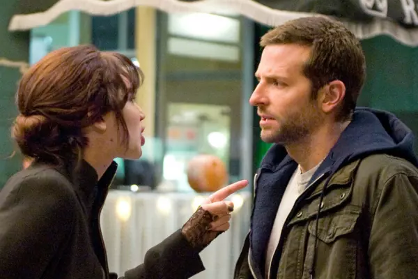 Silver Linings Playbook