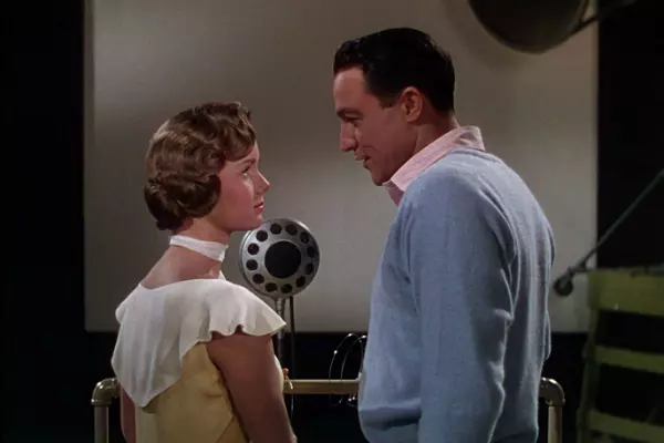 4. Singin’ in the Rain (1952)