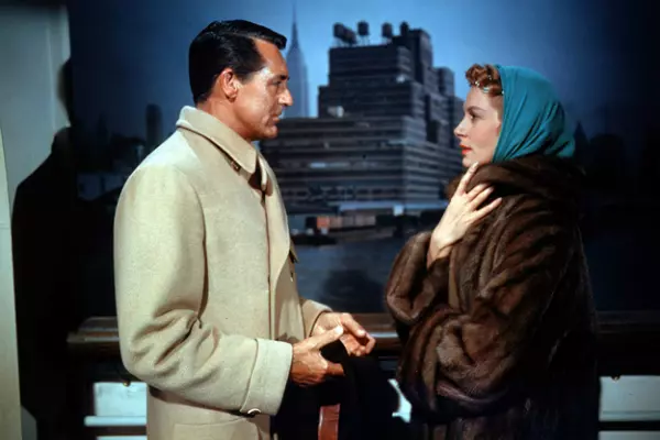5. An Affair to Remember (1957)