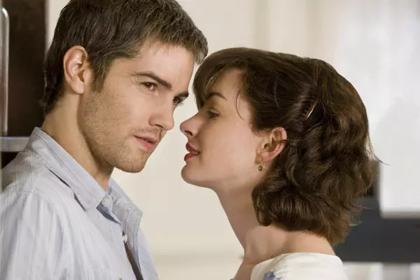 5. Dexter și Emma, One day