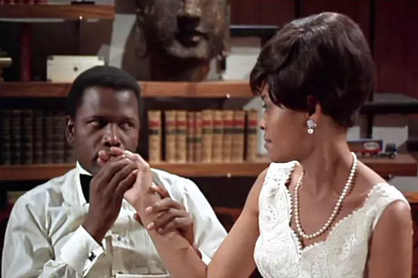 9. For Love of Ivy (1968)