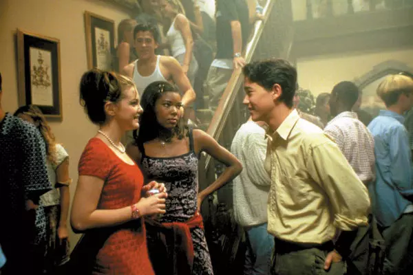 10 Things I Hate About You