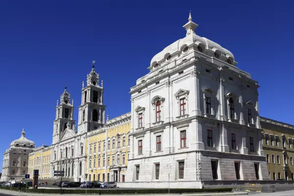 10. Portugalia