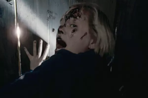 11. The Innkeepers (2011)