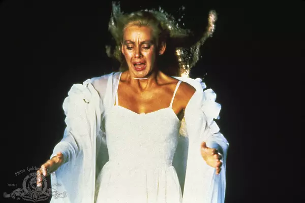 12. Lady In White (1988)