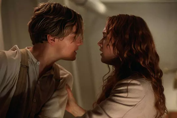12. Titanic (1997)