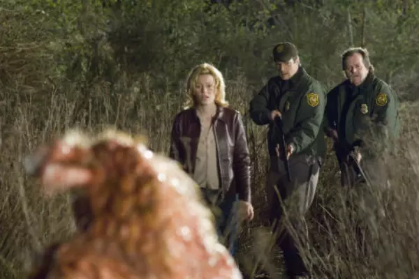16. Slither (2006)