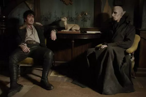 18. What We Do in the Shadows (2015)