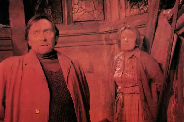 19. The Watcher in the Woods (1980)